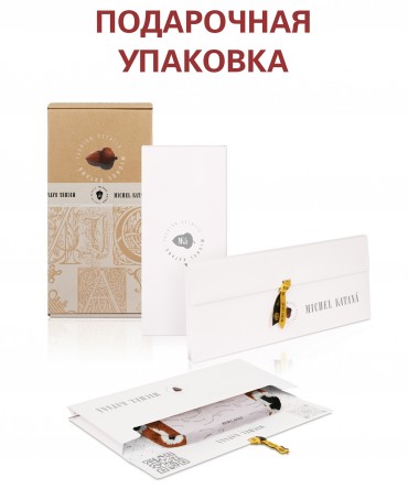 Шелковый (Бахмаль) Клатч-конверт-папка-косметичка VIRENT PARDUS (Цветущий леопард") THINY_VIRENT PARDUS